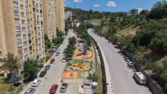 Karabük Cevizkent sakinlerine yeni sosyal alan müjdesi