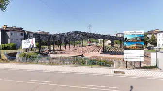 Kartepe Ataevler kapalı çarşısına kavuşuyor
