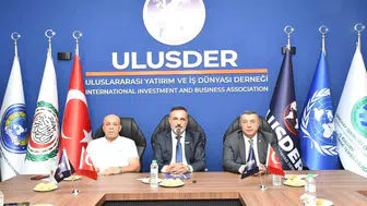 Malatya savunma sanayisinin yeni üssü oluyor