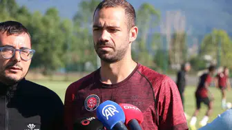 Fatih Karagümrük rotayı Süper Lig şampiyonluğuna çevirdi
