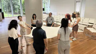 Bahçeşehir Üniversitesi ve Japonya arasında 17 yıllık mimarlık ortaklığı