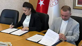 Bafra yamaç paraşütü ile turizmde vites yükseltiyor