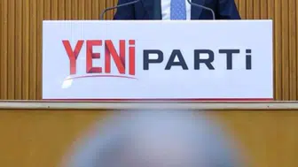 YENİ Parti Ankara’da kurucu kadrosunu ilan etti: Mesai başlıyor