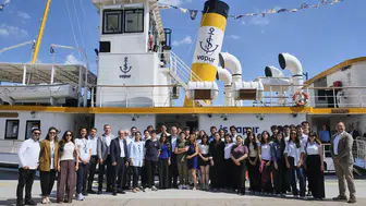 Liseliler geleceğin teknolojilerini WorkupOnBoard ile tasarlıyor
