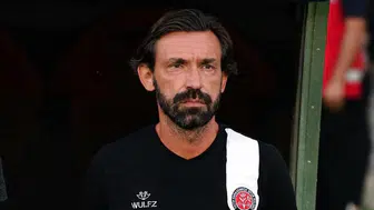 Karagümrük günleri geride kaldı: İtalya Milli Takımı'nın yeni patronu Andrea Pirlo oldu