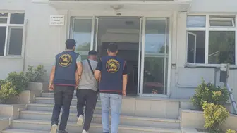 Çanakkale Jandarmasından bir haftalık geniş çaplı suçlu operasyonu