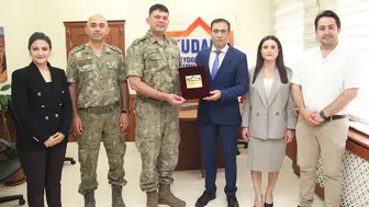 Erzurum savunma sanayisi yerli üretimle güçleniyor