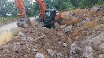 Pamukova’da define avcılarına jandarma baskını
