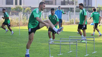 Muğlaspor 1. Lig için kolları sıvadı