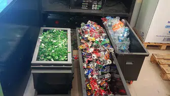 İçecek kutularını geri dönüştüren işletmeler için son tarih ekim sonu