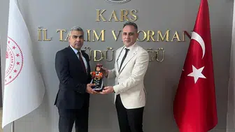 Kars ve Ardahan tarım için masaya oturdu