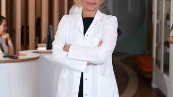 Gözdeki kayma sadece estetik bir sorun değil