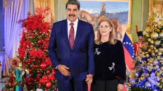 ABD'de tutuklu Maduro için duruşma tarihi belli oldu