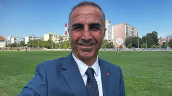 Türk temsilci UEFA sahnesinde görev alacak