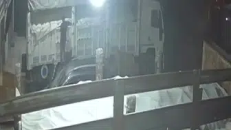 Adana'da karpuz hırsızlığı 600 kilo ürünü çalıp satmaya çalıştı