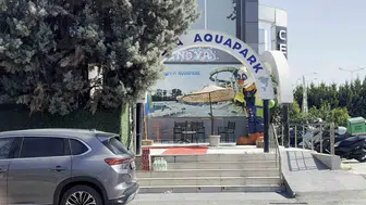 Bursa'da 16 yaşındaki çalışan 10 metre yüksekten yere çakıldı