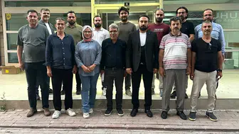 Medyada yeni dönem: Yeni Medya Cemiyeti rotasını belirledi
