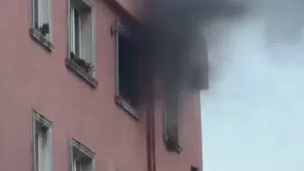 Arnavutköy'de eski eş dehşeti KADES uygulamasıyla önlendi