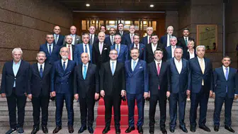 İş dünyasından Merkez Bankası’na kredi çağrısı