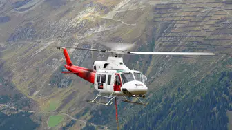 Arjantin’de helikopter kazası 7 üst düzey yetkili hayatını kaybetti