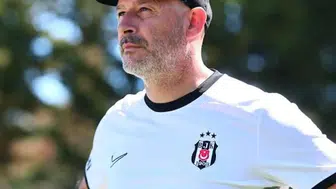 Beşiktaş'ta Italiano operasyonu: İstenmeyen 4 isimle yollar ayrılıyor