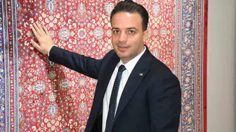 Gaziantep halı sektöründe lojistik krizi Nakliye fiyatları 5 kat arttı