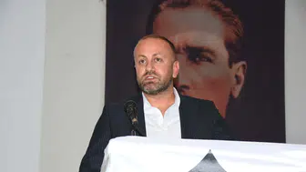 Altay'da başkan krizi 112 yıllık kulüpte yolun sonu mu?
