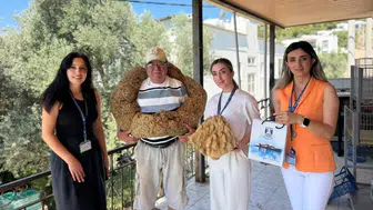 Bodrum denizcilik tarihinin emektarlarını unutmadı