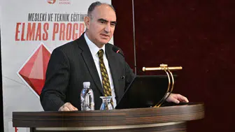 Manisa Valisi Vahdettin Özkan annesini kaybetti