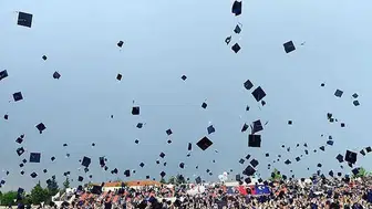 Diplomasını çöpe atmak istiyorlar: Kariyer hayallerini yıkan o bölümler