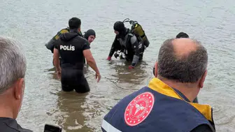 Konya'da piknik faciası Oltasını kurtarmak isterken gölette can verdi