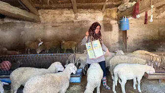 Büyü bahanesiyle işlenen cinayet sonrası aile ayakta kalma savaşı veriyor
