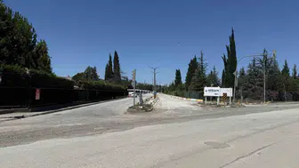 Sakarya'da şaka krizi fabrikayı karıştırdı