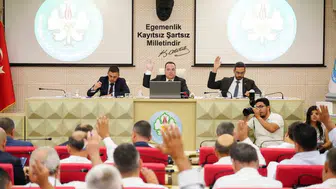 Manisa Büyükşehir Belediyesi’nden dev ulaşım ve tarım hamlesi