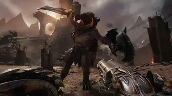 Oyun dünyasında büyük kıyım Doom stüdyosu çalışanlarını kaybetti