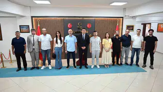 Nusaybin’de yerel yönetim ve basın iş birliği dönemi