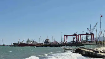 Tekirdağ dış ticarette Trakya’nın lokomotifi oldu