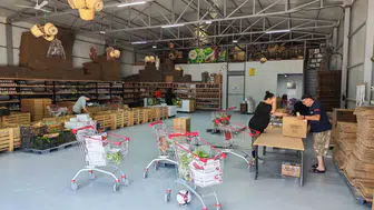 Manisalı manavdan e-ticaret hamlesi 70 kişiye iş kapısı açtı