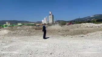 Söke sanayisine taze kan geliyor