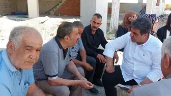 Anahtar Parti Kırşehir'de saha çalışmalarına hız verdi