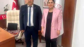 Afyon’da özel eğitim için iş birliği masaya yatırıldı