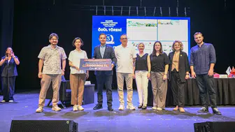 Balıkesir Cumhuriyet Meydanı için yeni dönem başlıyor