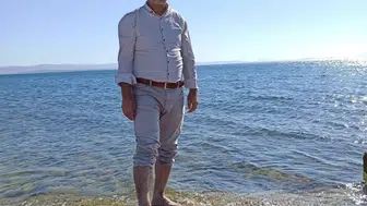 Mardin'de iş kazası sonucu bir usta hayatını kaybetti