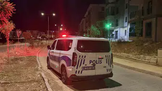 Adıyaman TOKİ konutlarında gergin anlar