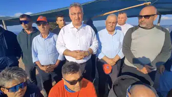 Yamaç paraşütçüsünün vefatı sonrası şenliklerde anma uçuşu yapılacak