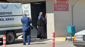 Suruç'ta ev içi şiddet felaketle sonuçlandı
