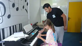 Düzce Çocuk Üniversitesi binlerce minik öğrenciye kapılarını açtı