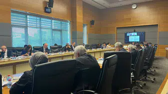Sosyal medya devleri TBMM’de Çocukları şiddetten nasıl koruyacaklar?