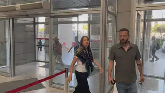 Oyuncu Eda Ece Ahbap soruşturması kapsamında adliyeye çağrıldı