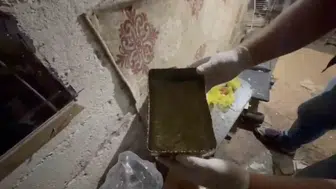 Sakarya’da evde uyuşturucu imalatına polis baskını